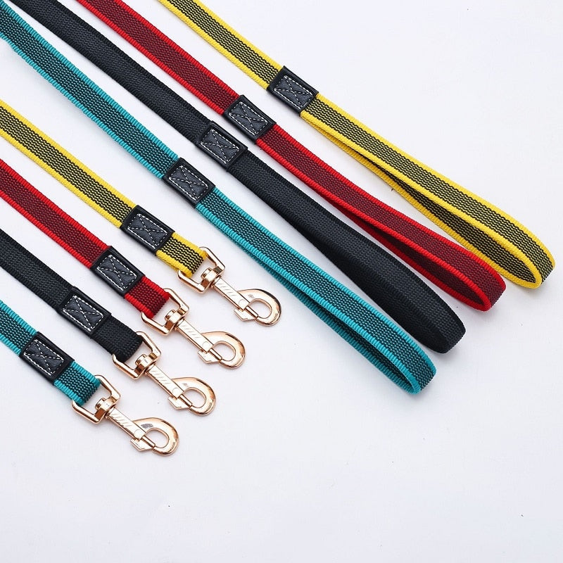 2m 3m 5m long Dog Lead