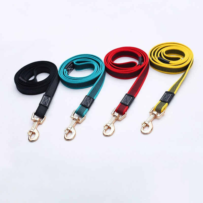 2m 3m 5m long Dog Lead