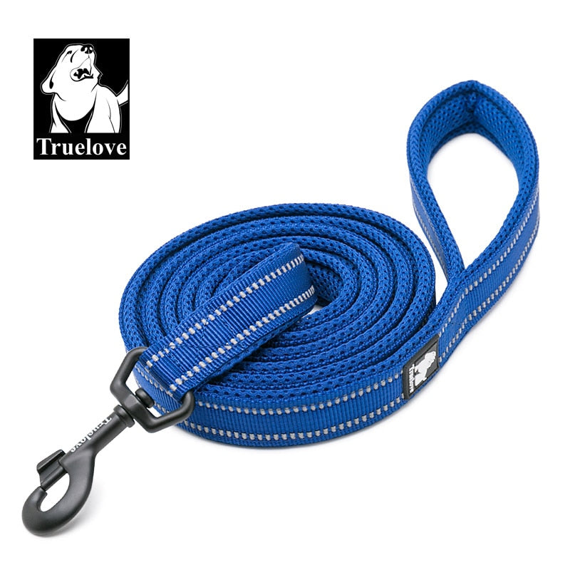 Truelove Soft Dog Pet Leash 11 Color Length 110cm