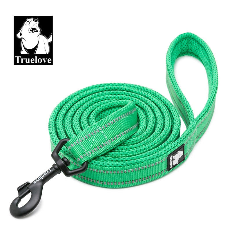 Truelove Soft Dog Pet Leash 11 Color Length 110cm