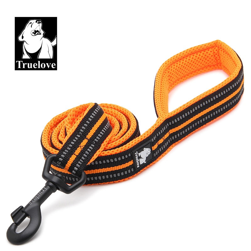 Truelove Soft Dog Pet Leash 11 Color Length 110cm