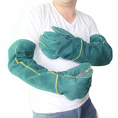 Bite Protection Gloves