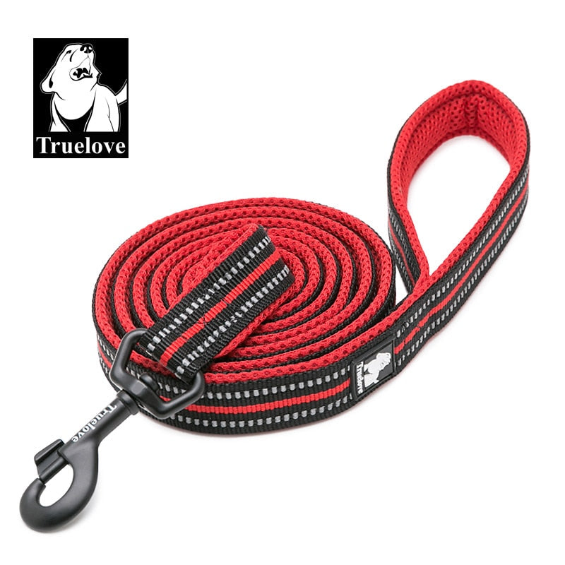 Truelove Soft Dog Pet Leash 11 Color Length 110cm