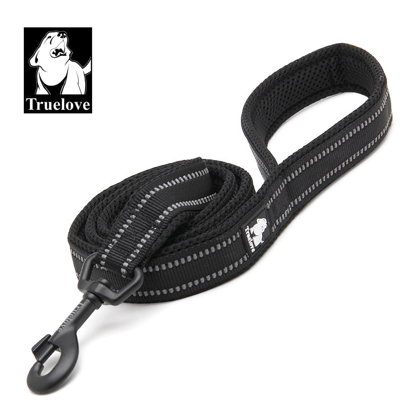 Truelove Soft Dog Pet Leash 11 Color Length 110cm