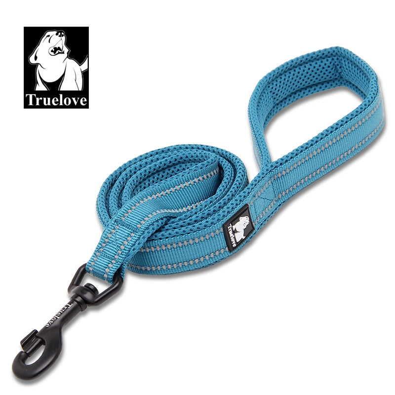 Truelove Soft Dog Pet Leash 11 Color Length 110cm