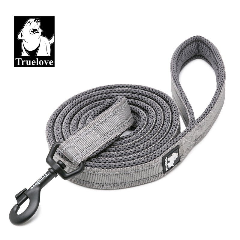 Truelove Soft Dog Pet Leash 11 Color Length 110cm