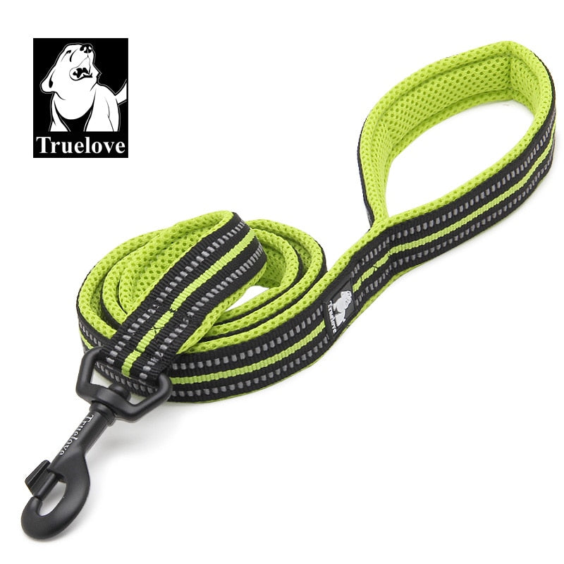 Truelove Soft Dog Pet Leash 11 Color Length 110cm