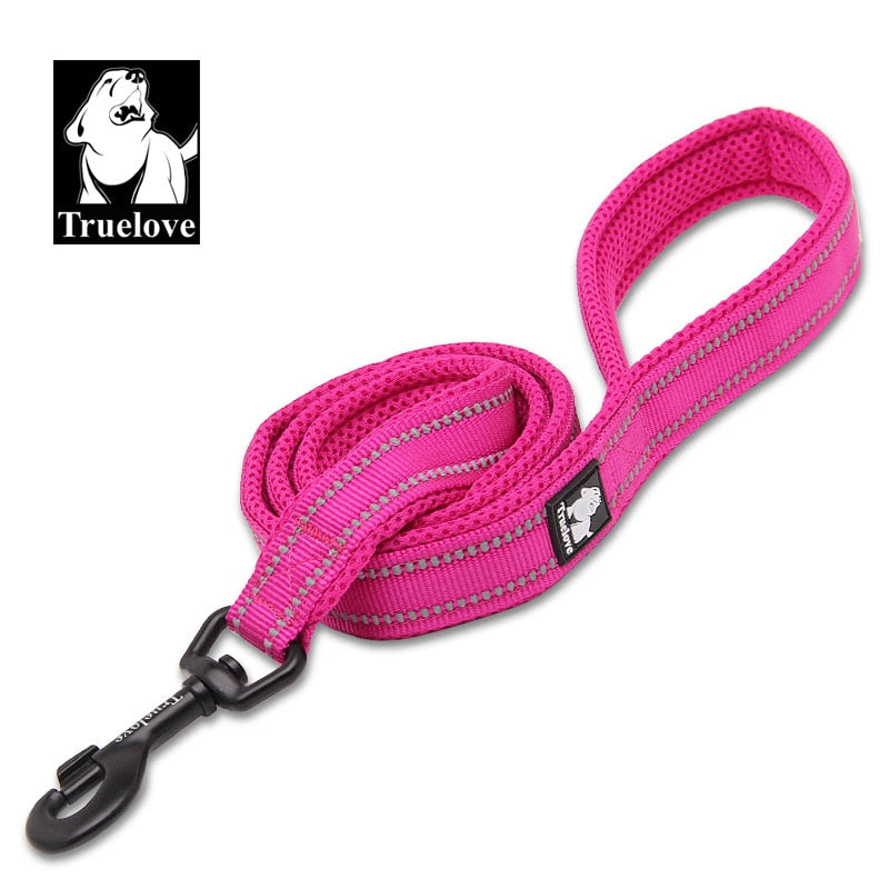 Truelove Soft Dog Pet Leash 11 Color Length 110cm