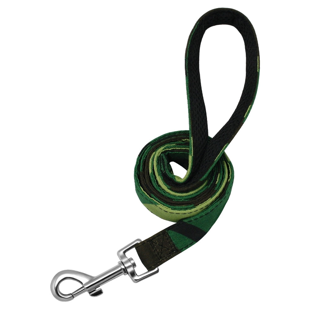 Beirui heavy duty dog lead 120cm