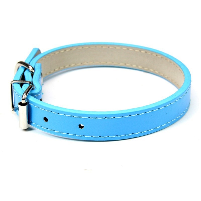 1PC Adjustable Colourful Pet Collar