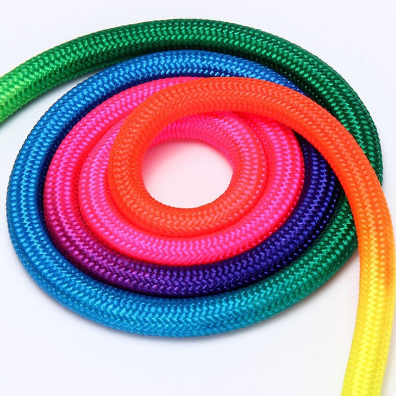 Rainbow 1.2M dog training lead