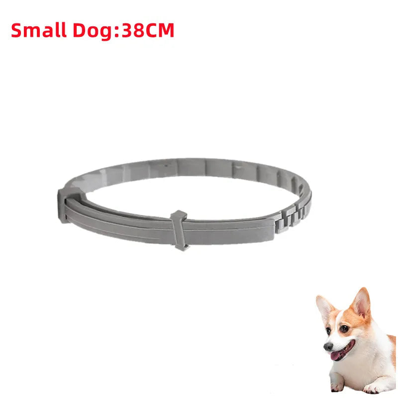 Anti Flea And Ticks  Collar for Pets  8Month Protection