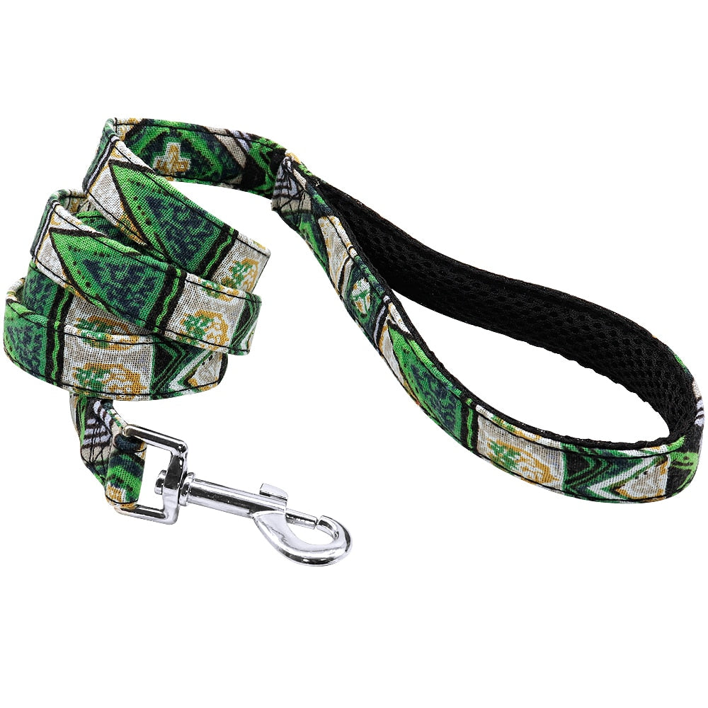 Didog nylon dog leash 150cm