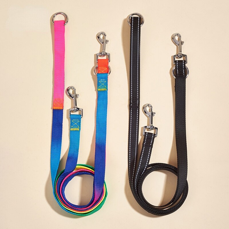 CAWAYI KENNEL Nylon Dog Lead