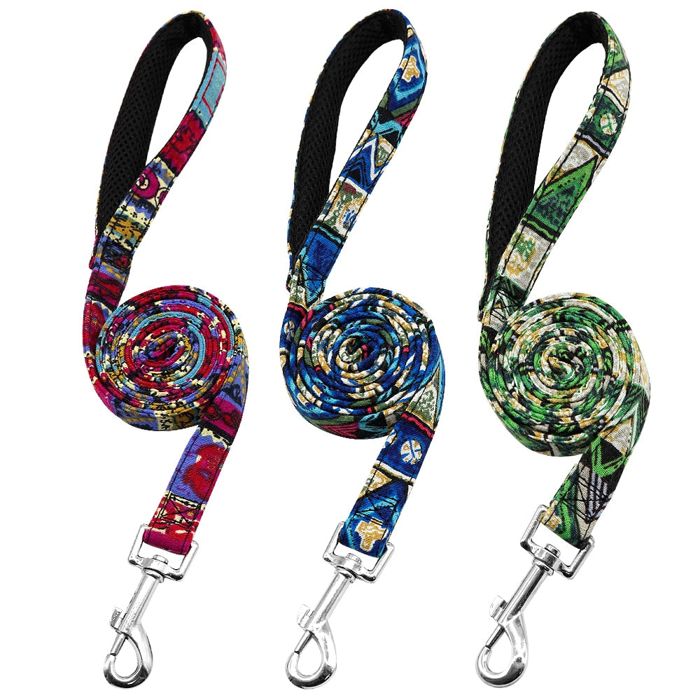 Didog nylon dog leash 150cm