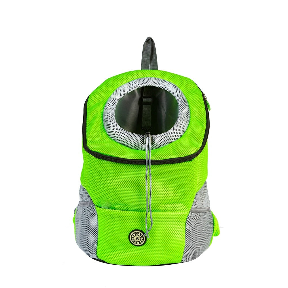 CAWAYI KENNEL Pet Carrier