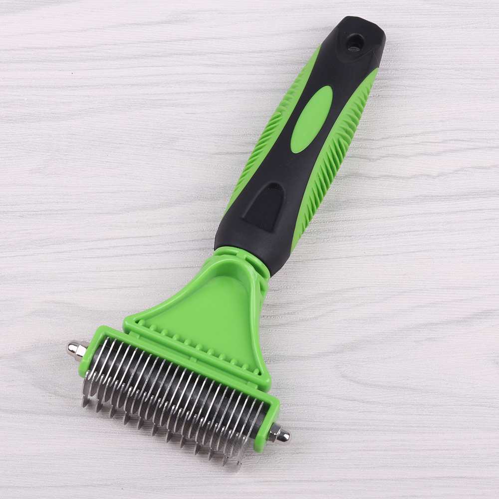 Professional Dog Brush Dematting