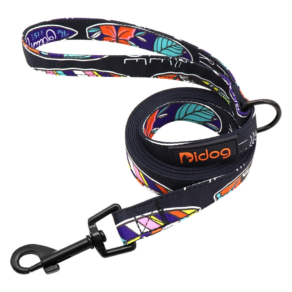 Didog nylon dog leash 150cm