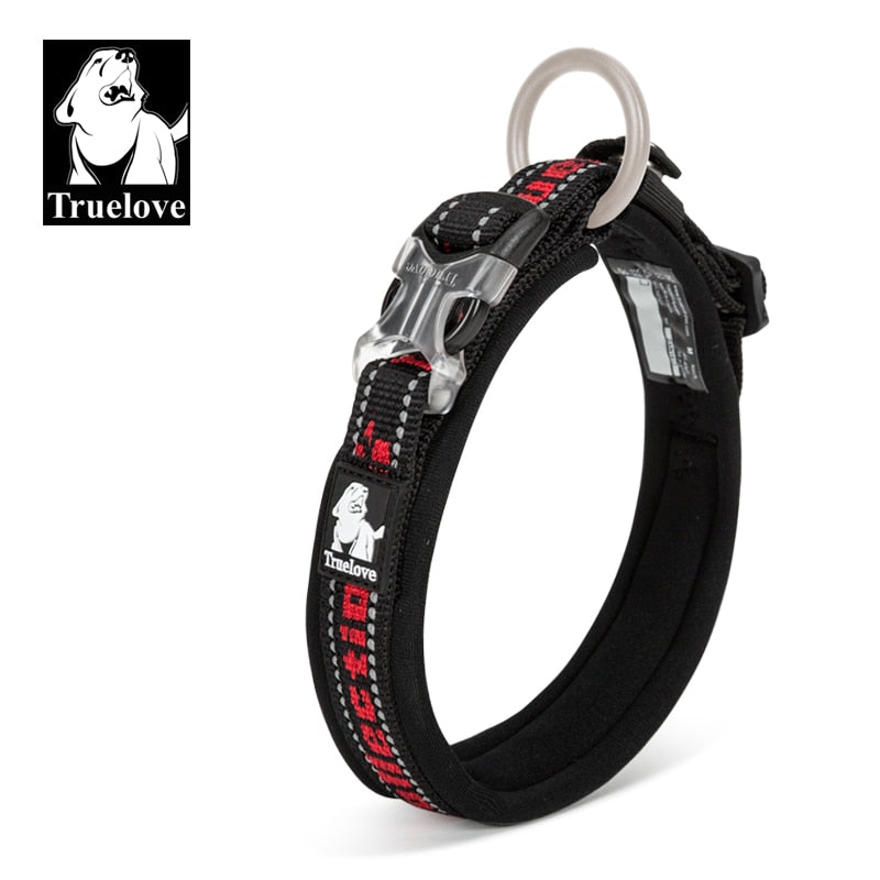 Truelove dog collar