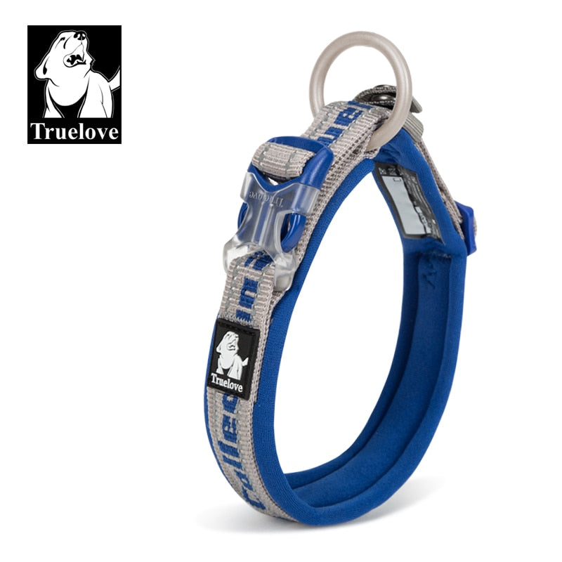 Truelove dog collar