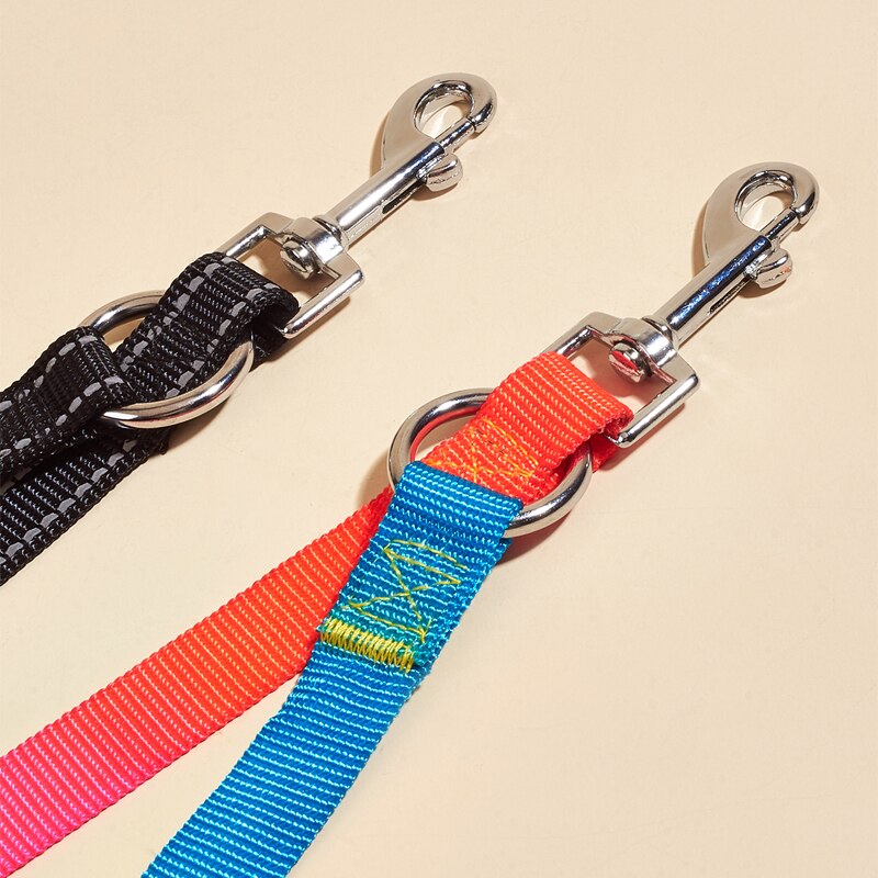 CAWAYI KENNEL Nylon Dog Lead