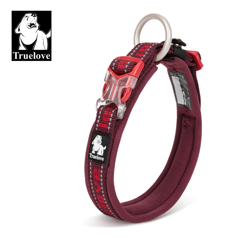 Truelove dog collar