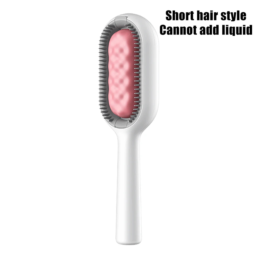 Brush Hair Removal Comb