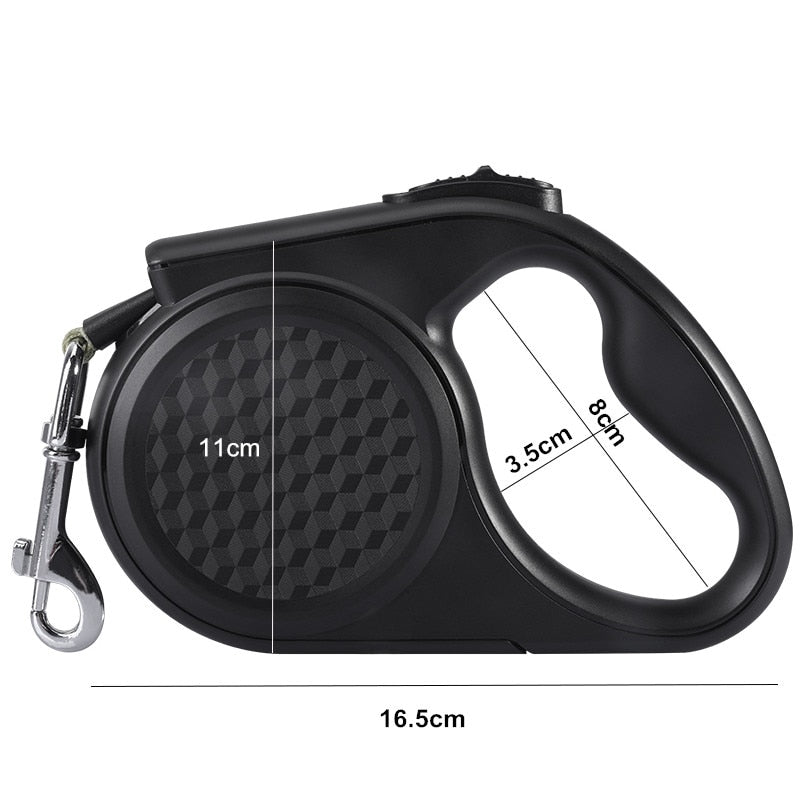 Bonve Pet retractable dog lead