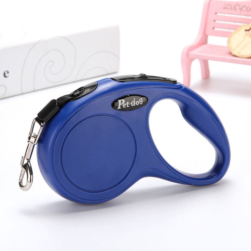 Bonve Pet retractable dog lead