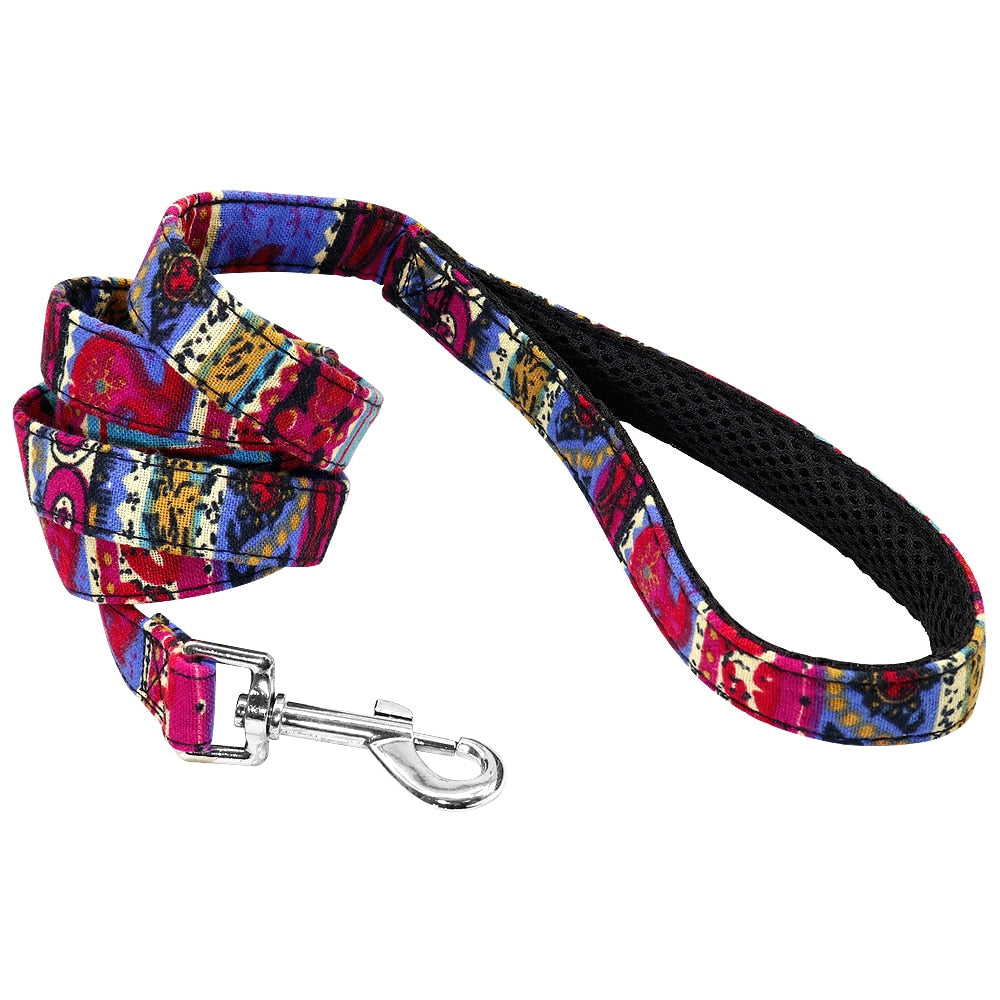 Didog nylon dog leash 150cm