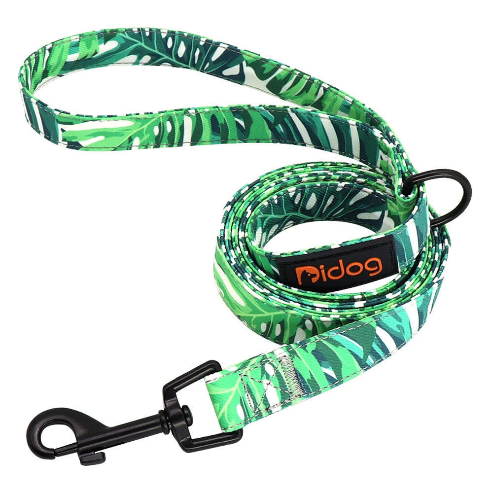 Didog nylon dog leash 150cm