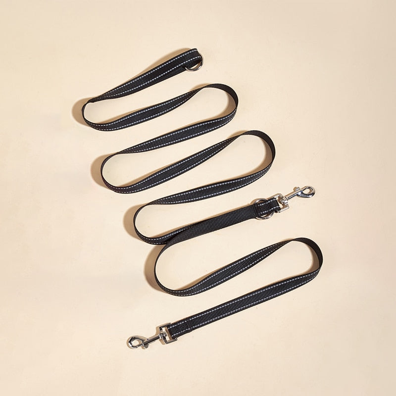 CAWAYI KENNEL Nylon Dog Lead