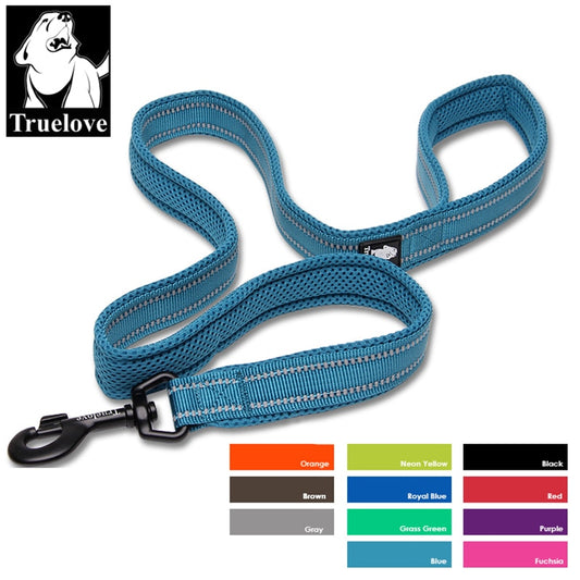 Truelove Soft Dog Pet Leash 11 Color Length 110cm