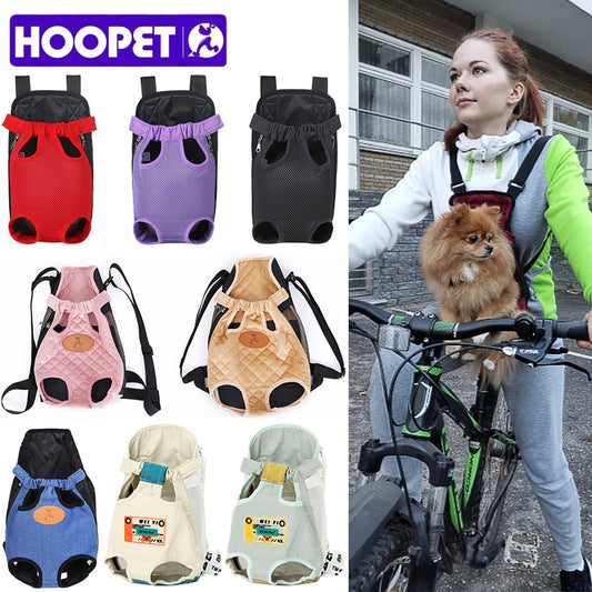 HOOPET Pet carrier