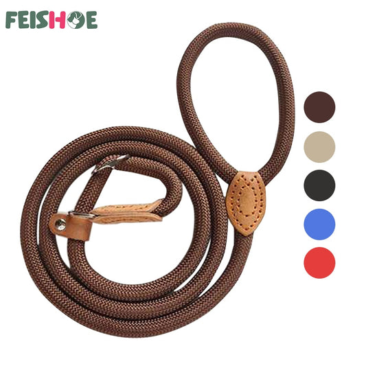 140cm Training dog lead